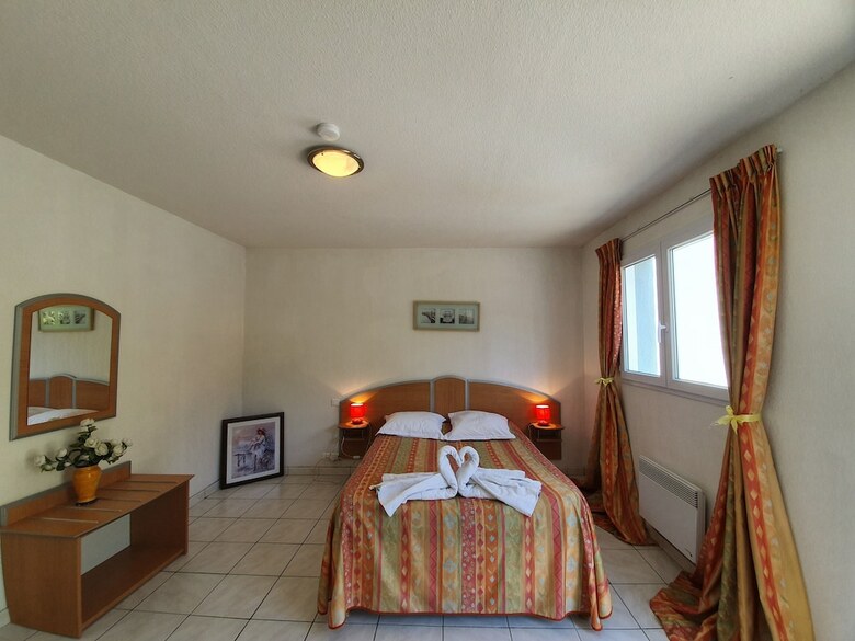 Hotel Grand Gite de L?endurme