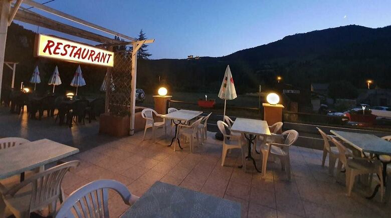 Hotel Grand Gite de L?endurme