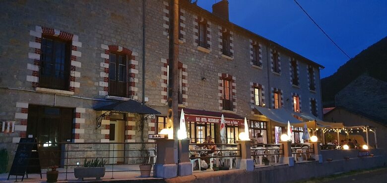 Hotel Grand Gite de L?endurme