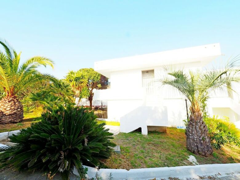 Bed & Breakfast Alba Calabra Residence