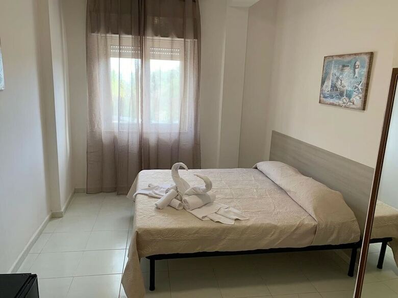 Bed & Breakfast Alba Calabra Residence