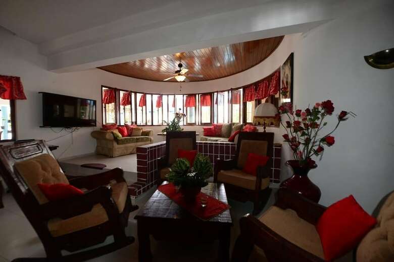 Hotel Villa Antonia 16