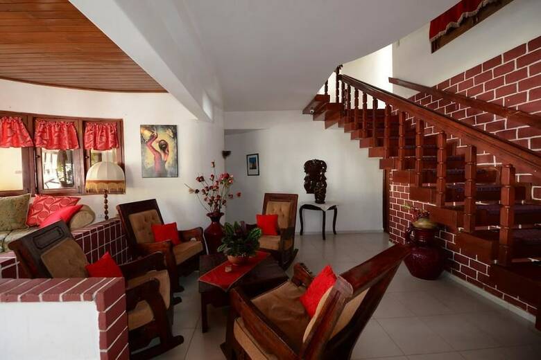Hotel Villa Antonia 16