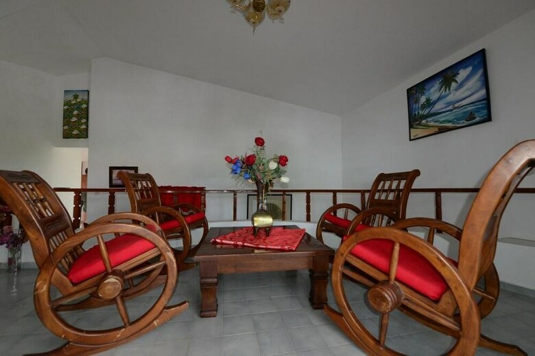 Hotel Villa Antonia 16