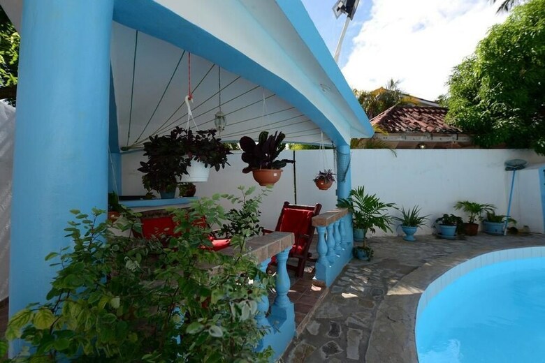 Hotel Villa Antonia 16