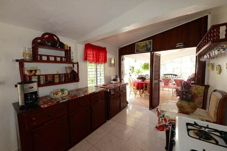 Hotel Villa Antonia 16