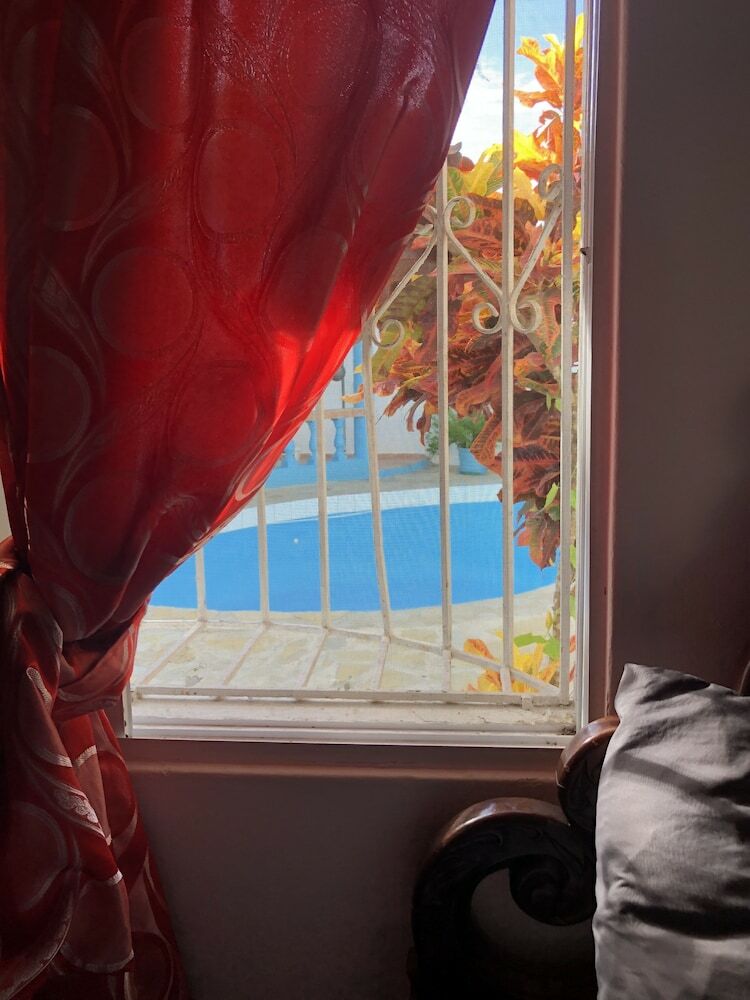 Hotel Villa Antonia 16