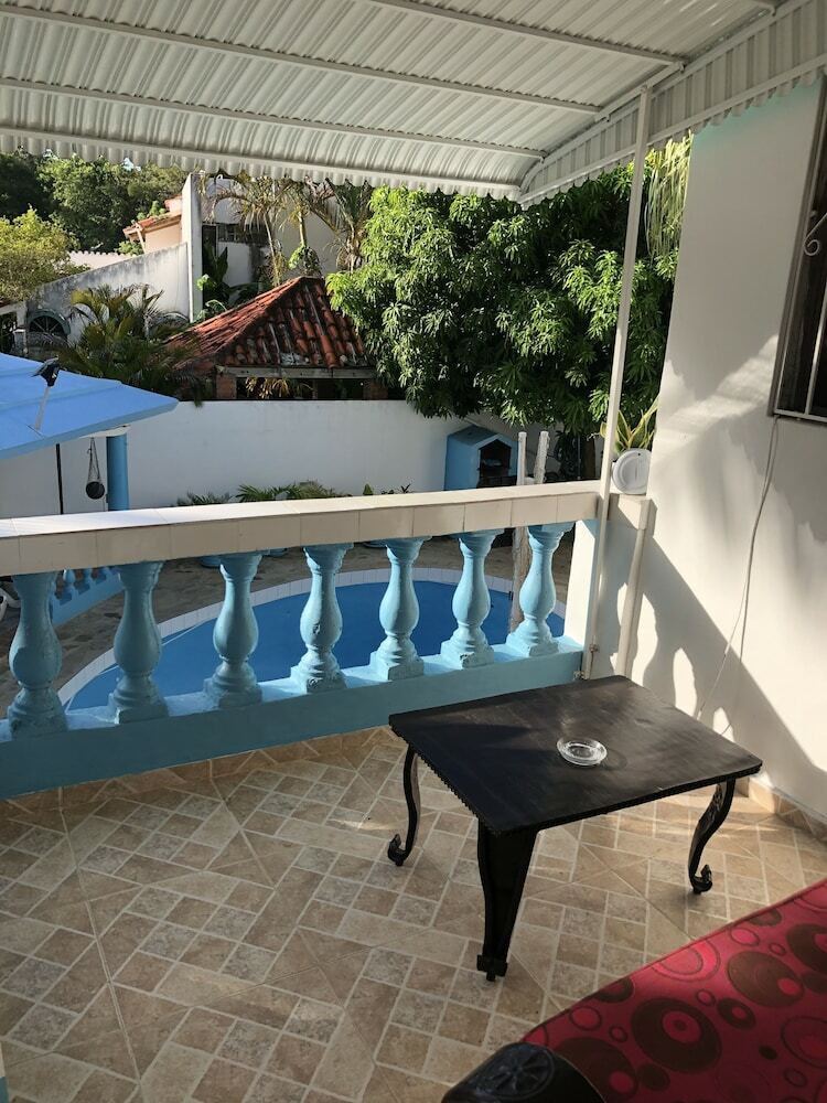 Hotel Villa Antonia 16