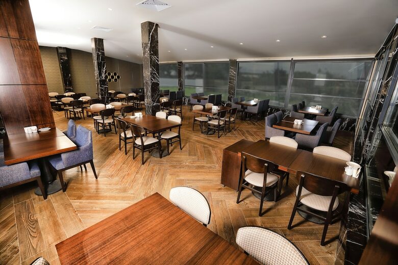 Hotel The Green Park Gaziantep