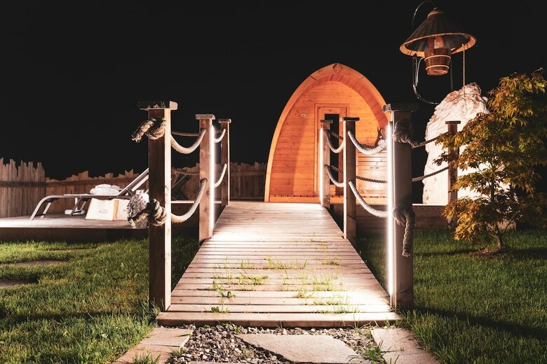 Agroturismo Agritur Bella Di Bosco