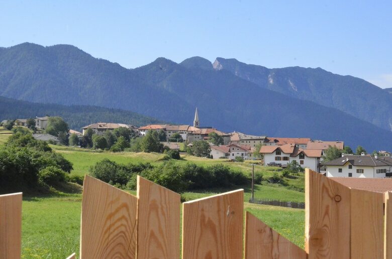 Agroturismo Agritur Bella Di Bosco