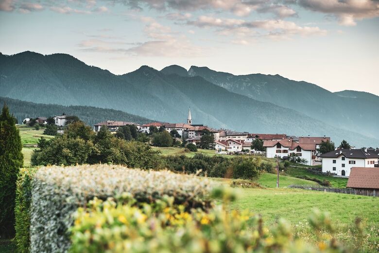 Agroturismo Agritur Bella Di Bosco