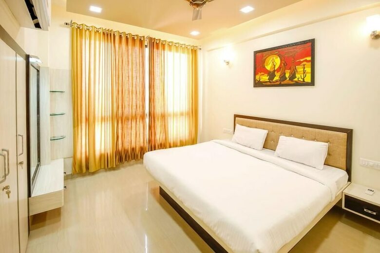 Hotel Spectrum Resort Spa & Convention