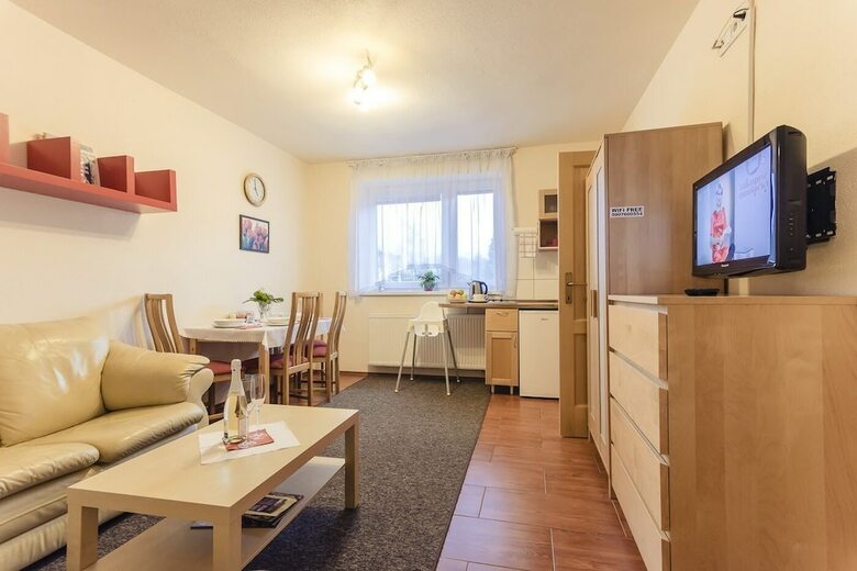Apartm�ny Dreams