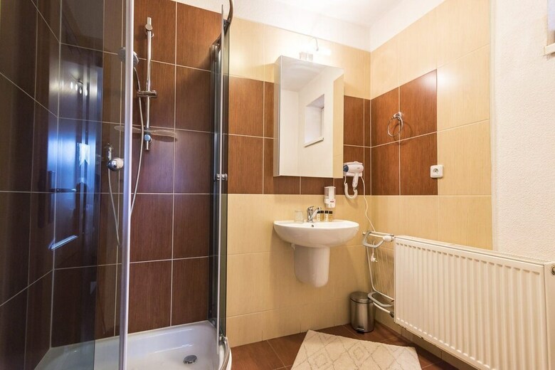 Apartm�ny Dreams