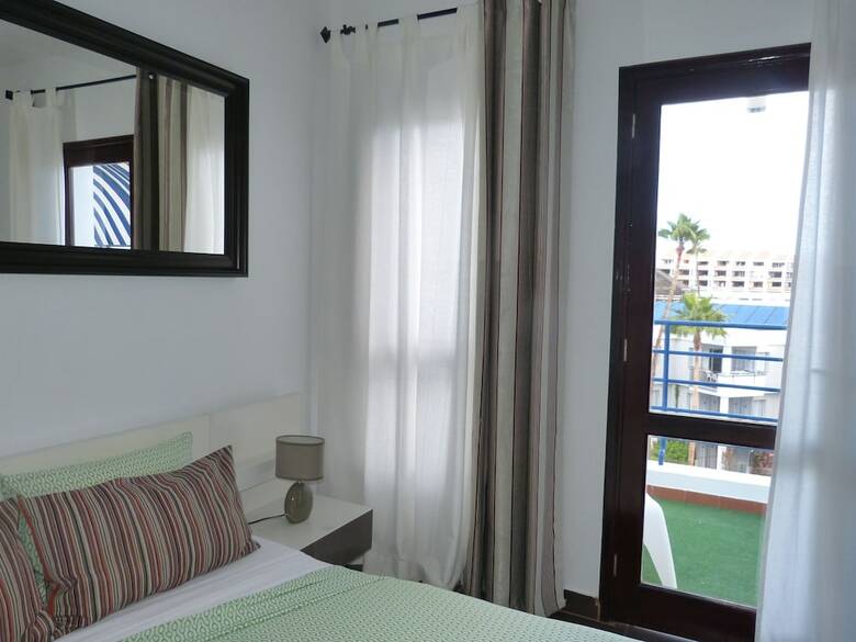 Suncanarias Apartamento Funchal 303