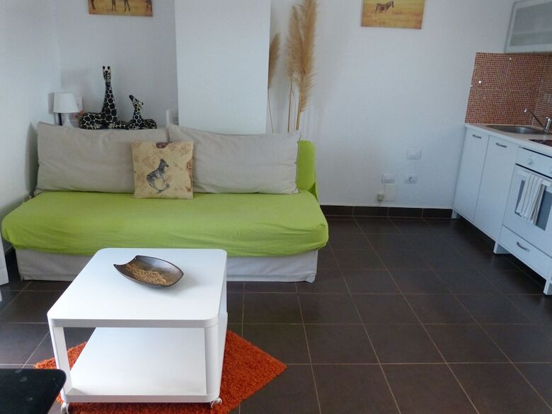 Suncanarias Apartamento Funchal 303