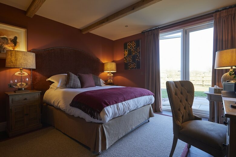 Hotel The Duncombe Arms