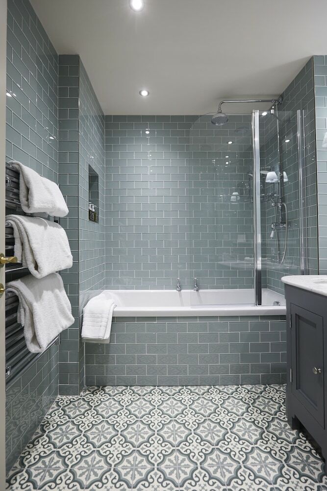 Hotel The Duncombe Arms
