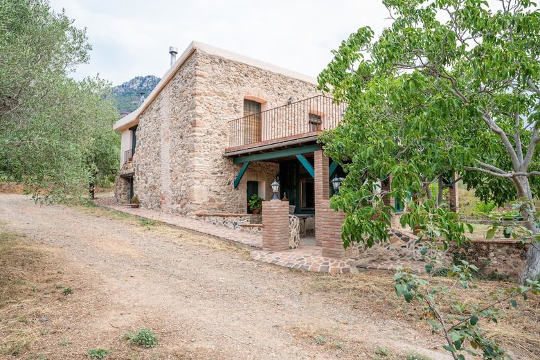 Agroturismo Mas Olivella