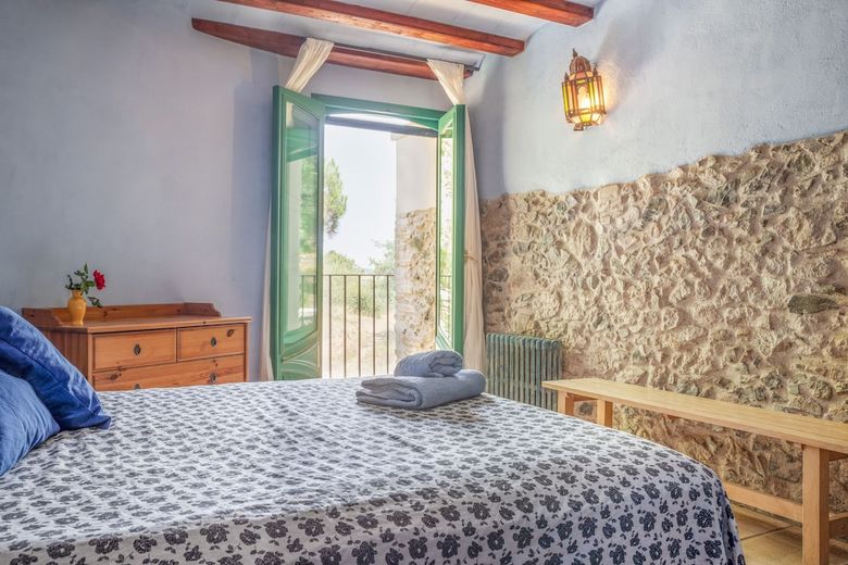 Agroturismo Mas Olivella