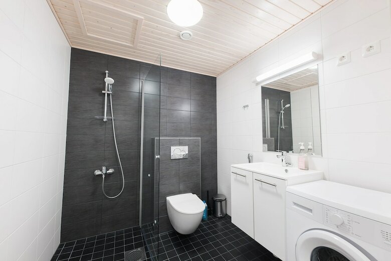 Forenom Serviced Apartments Neilikkatie