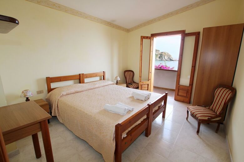 Villaggio Hotel Quattro Scogli