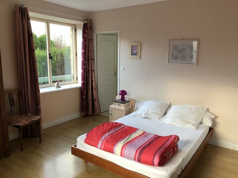 Hotel Le Clos Du Meunier