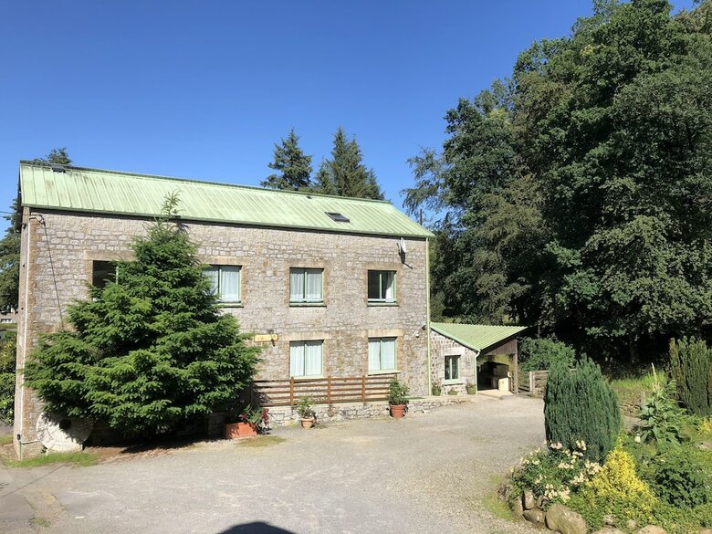 Hotel Le Clos Du Meunier