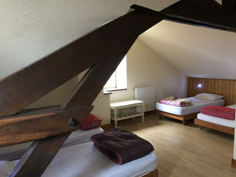 Hotel Le Clos Du Meunier