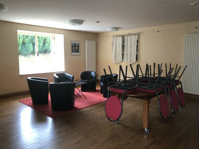 Hotel Le Clos Du Meunier