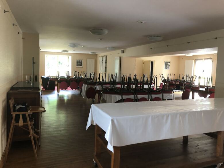 Hotel Le Clos Du Meunier