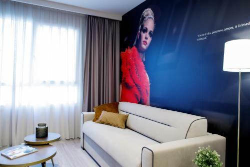 Apartamentos Voghe Premium Flats