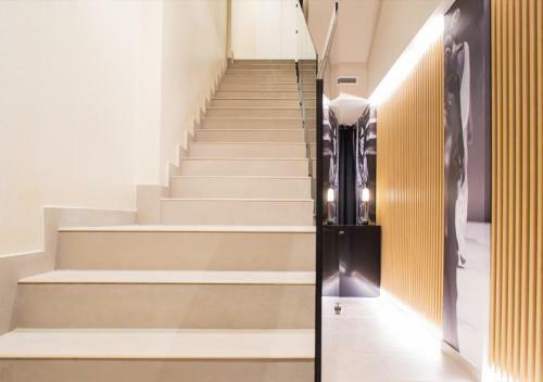 Apartamentos Voghe Premium Flats