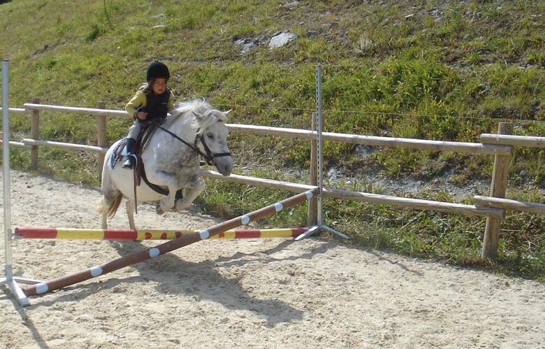Residencia R�sidence La For�t Du Praz