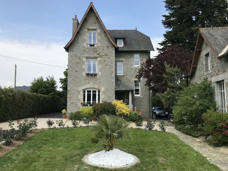 Bed & Breakfast Le Clos Saint-brice