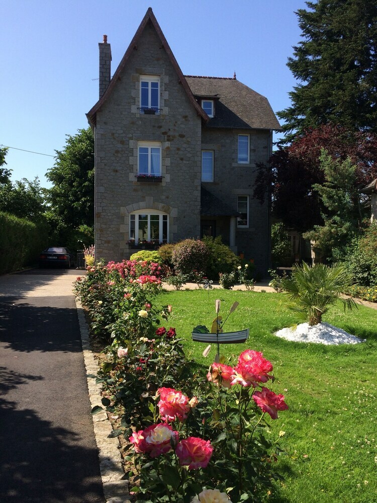 Bed & Breakfast Le Clos Saint-brice