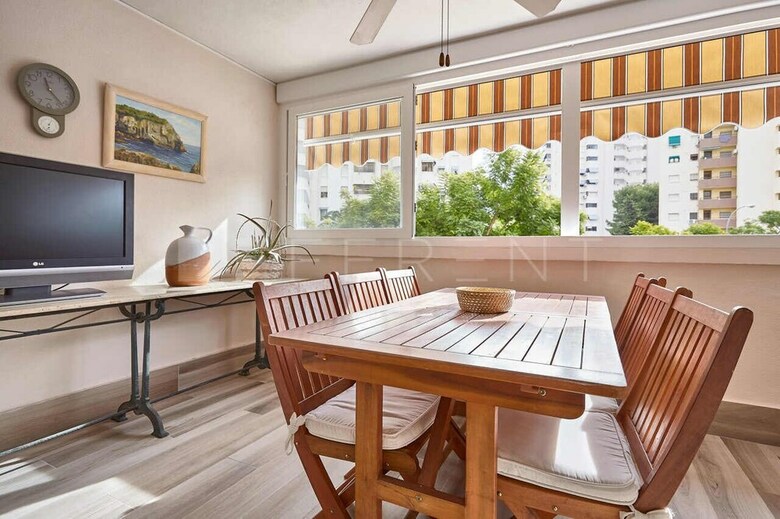 Apartamentos Beferent Esmeralda Playa San Juan