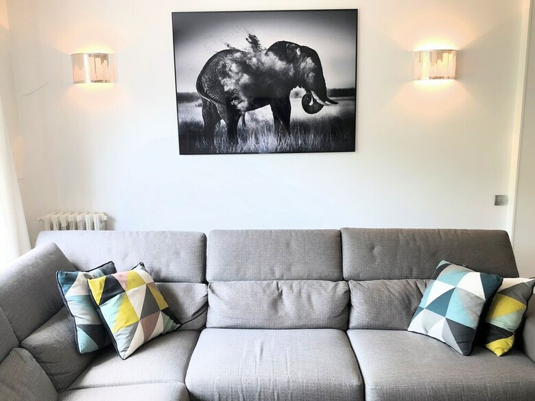 Apartamento R�sidence Victor Daix - Neuilly