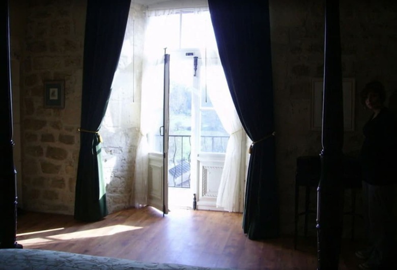 Bed & Breakfast Le Presbyt�re de Cestayrols