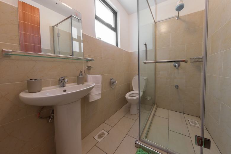 Apartamentos Mouni Residences