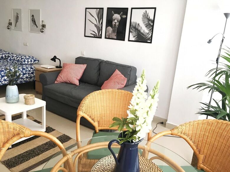 Apartamentos Padre Cueto Beach Flat By Canary365