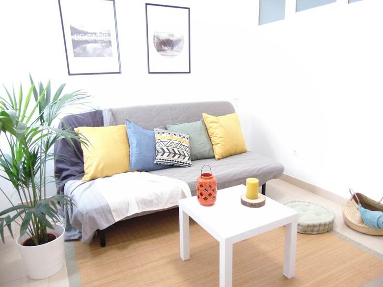 Apartamento Las Canteras Flat III By Canary365