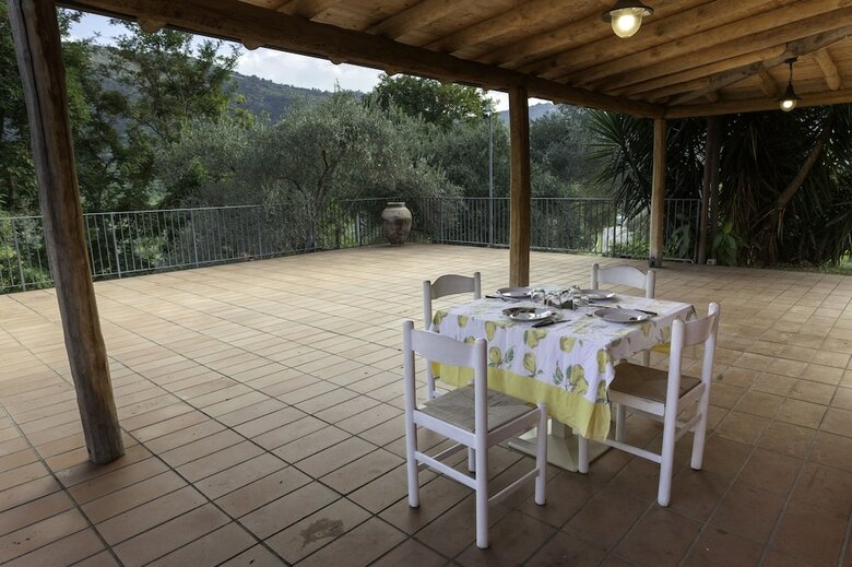 Agroturismo Agricontura