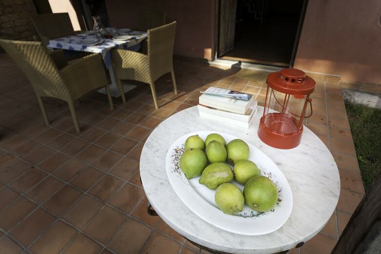 Agroturismo Agricontura