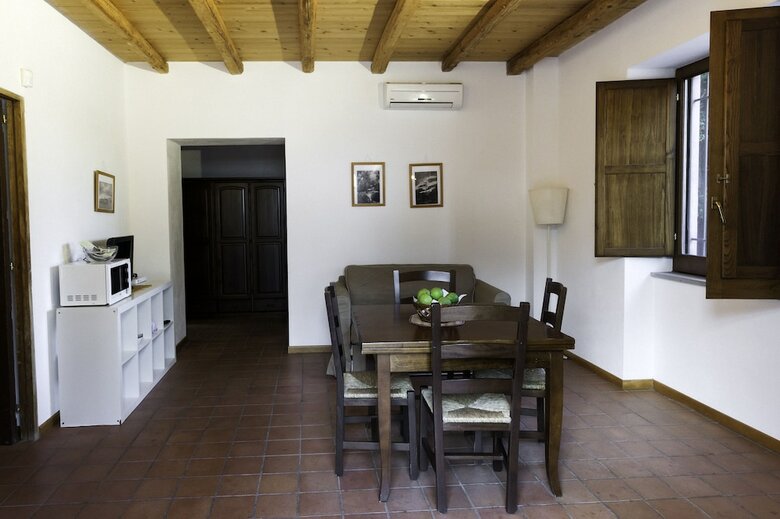 Agroturismo Agricontura