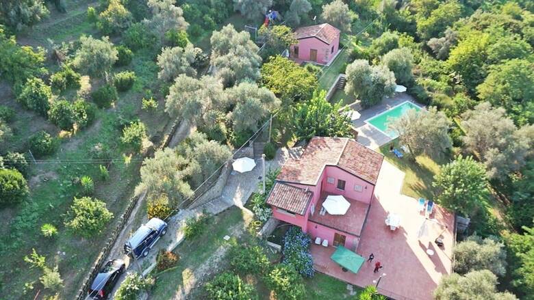 Agroturismo Agricontura