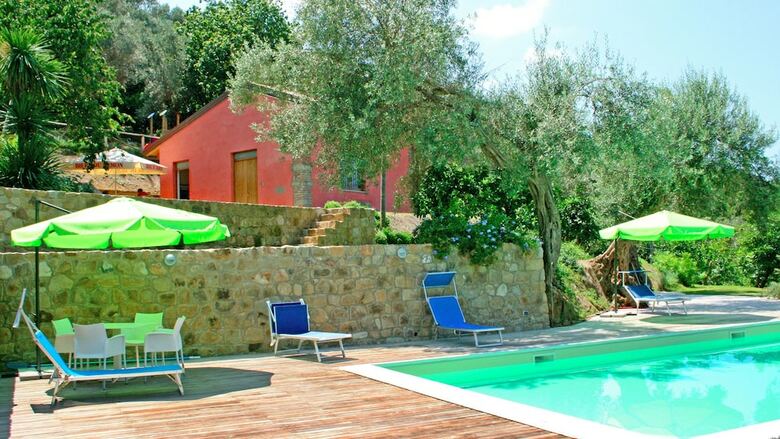 Agroturismo Agricontura