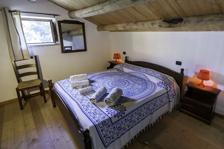 Agroturismo Agricontura