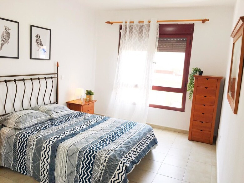 Apartamento La Cicer Beach Flat II By Canary365